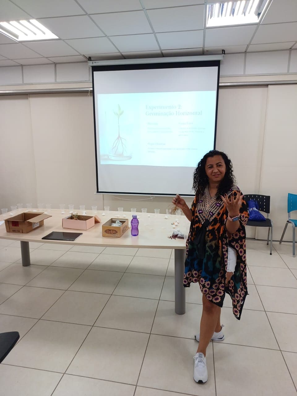 Evento 1